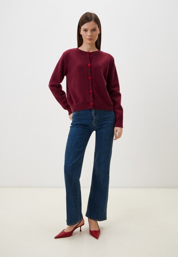 Кардиган Fragarika