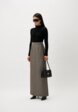 Юбка Alberta Ferretti2  - превью