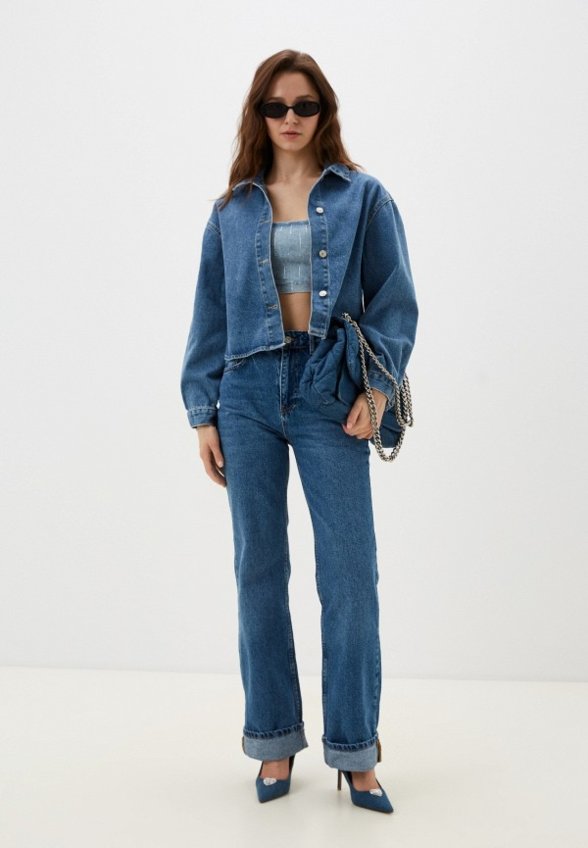 Джинсы Trendyol