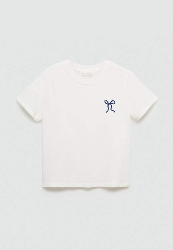 Футболка Mango Teen