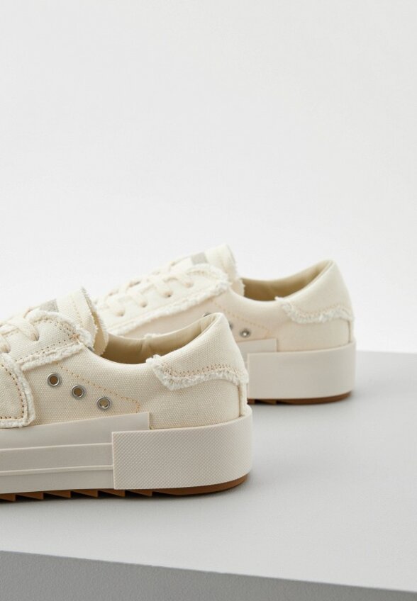 Кеды Philippe Model Paris