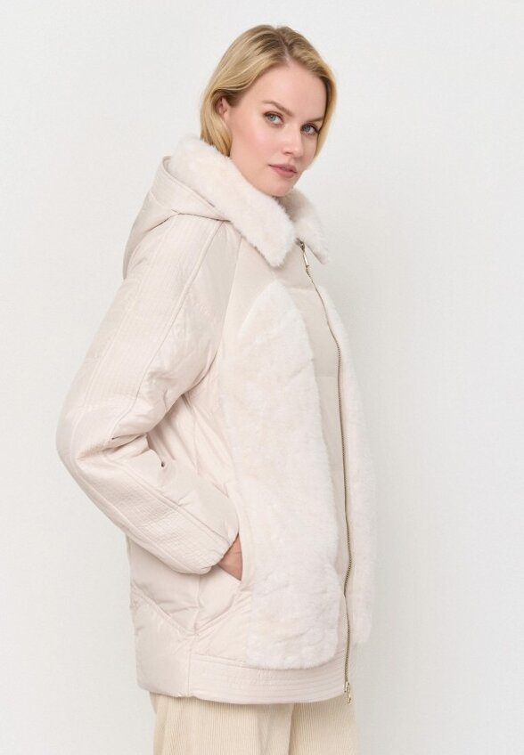 Пуховик Franco Vello