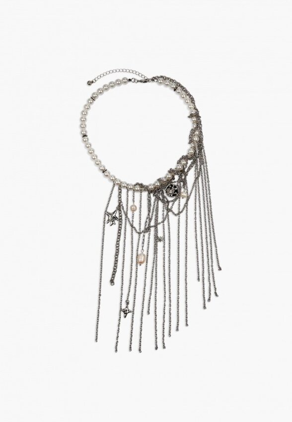 Колье Yaroslavna