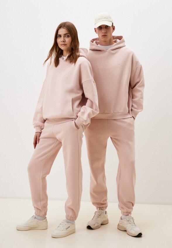 Худи Kirsten Lab