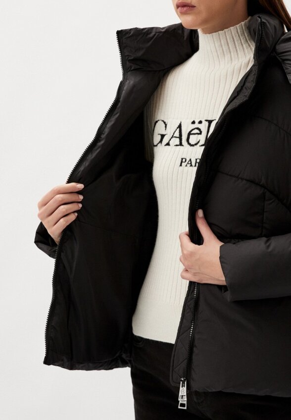 Пуховик Gaelle Paris