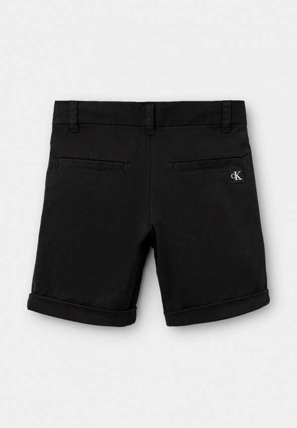Шорты Calvin Klein Jeans