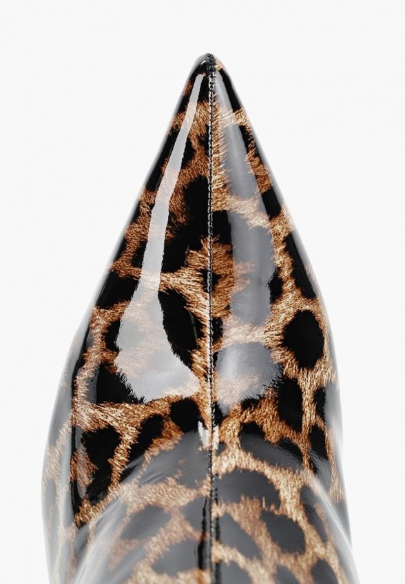 Ботильоны Abricot Premium