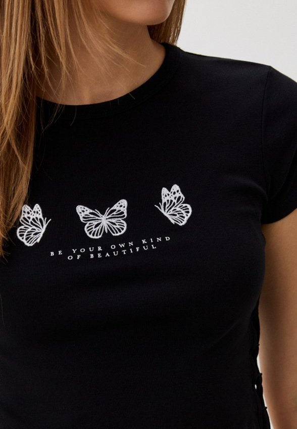 Футболка Terranova