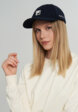 Бейсболка FILA, Синий8  - превью