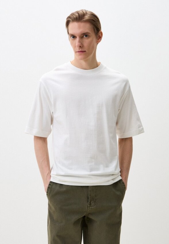 Футболка Deeluxe