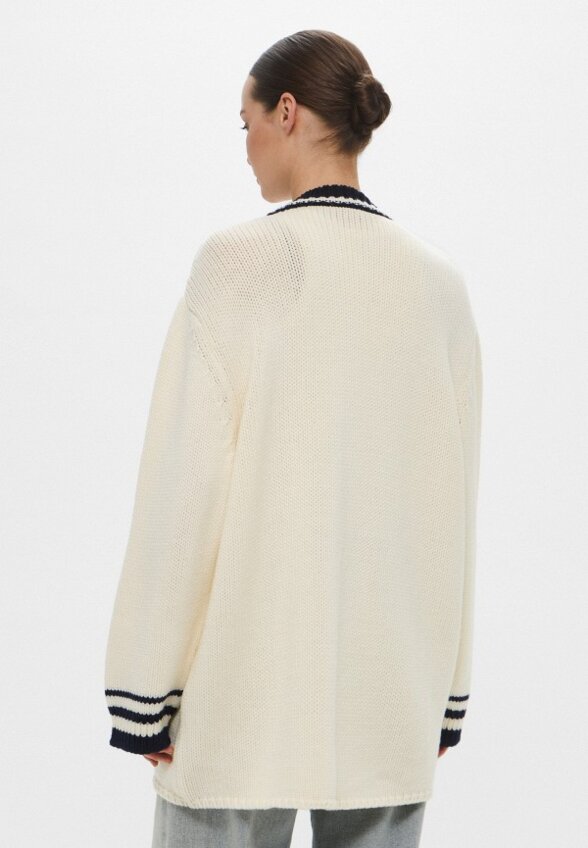 Пуловер Yuliawave