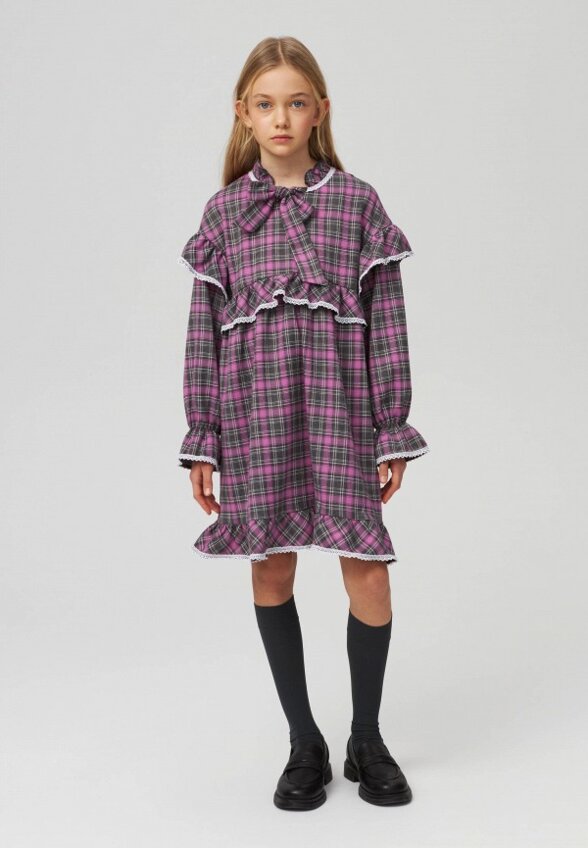 Платье Aliciia