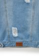Куртка джинсовая Resser Denim16  - превью