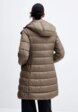 Пуховик Mango3  - превью