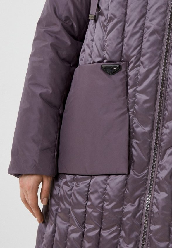 Пуховик Winterra