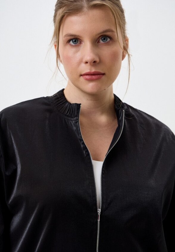 Бомбер Modress