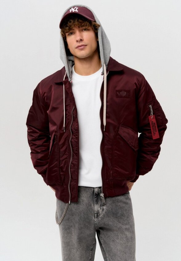 Куртка утепленная Angelo Bonetti