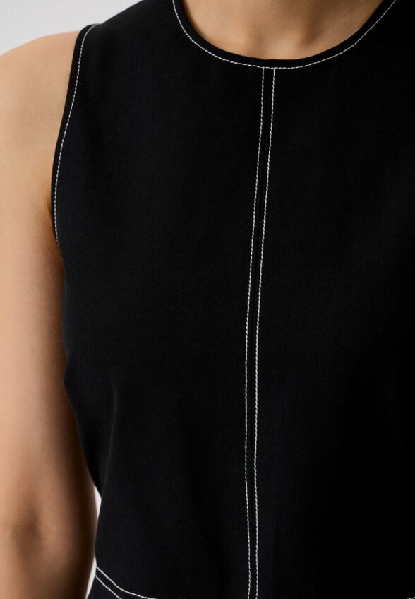 Платье MO5CH1NO Jeans