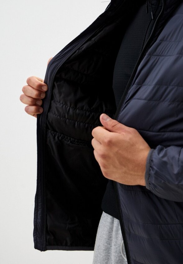 Куртка утепленная Regatta