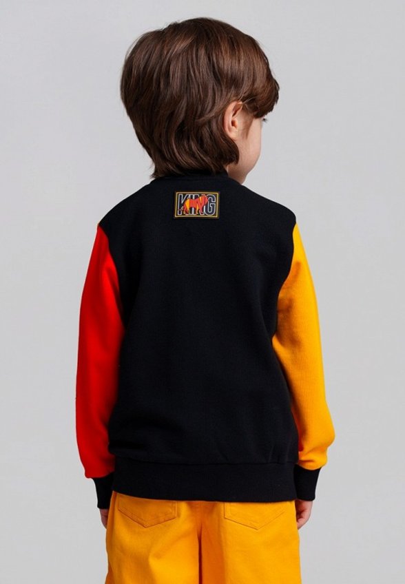 Олимпийка PlayToday