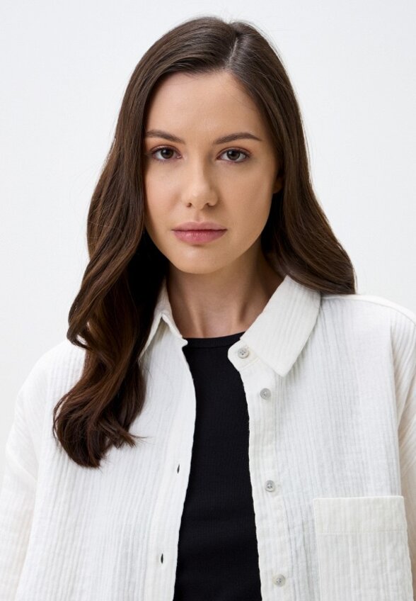 Рубашка LC Waikiki