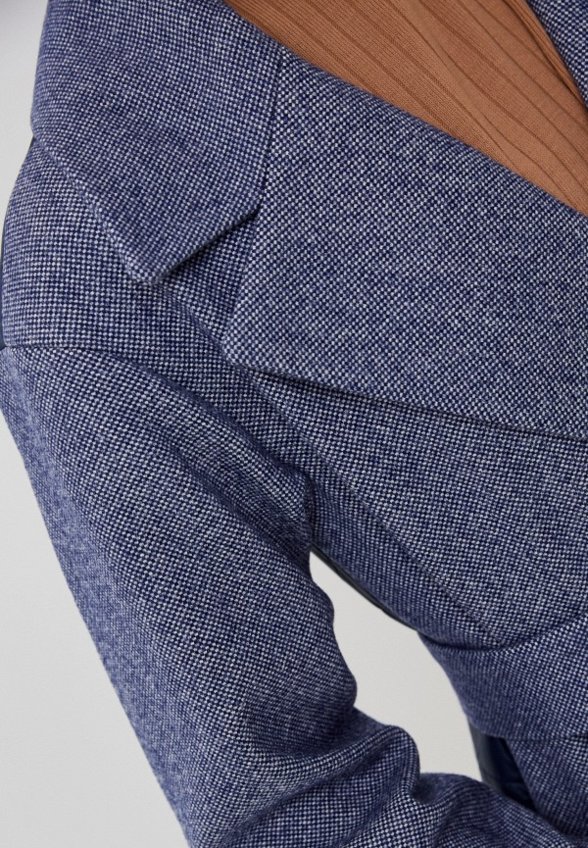 Пальто-халат Louren Wilton