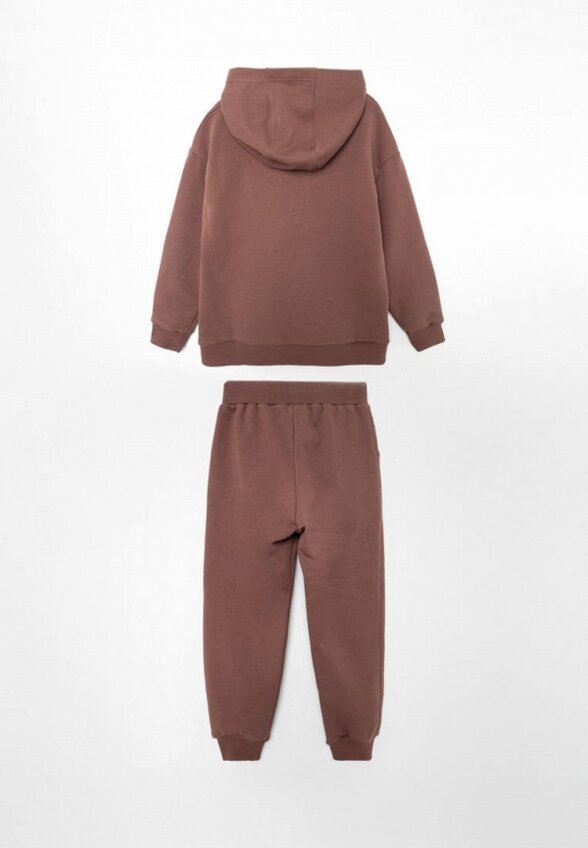 Костюм спортивный Bossa Nova