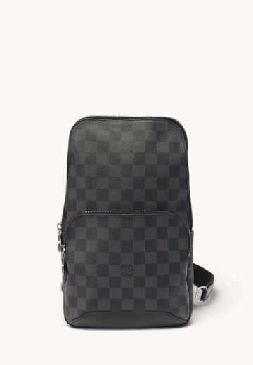 Louis Vuitton Avenue
