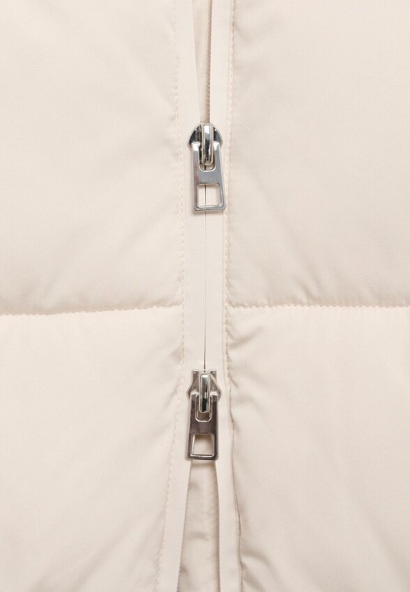 Куртка утепленная Mango