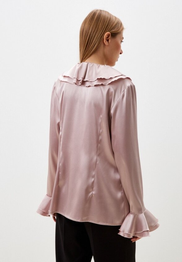Блуза Модный дом Виктории Тишиной