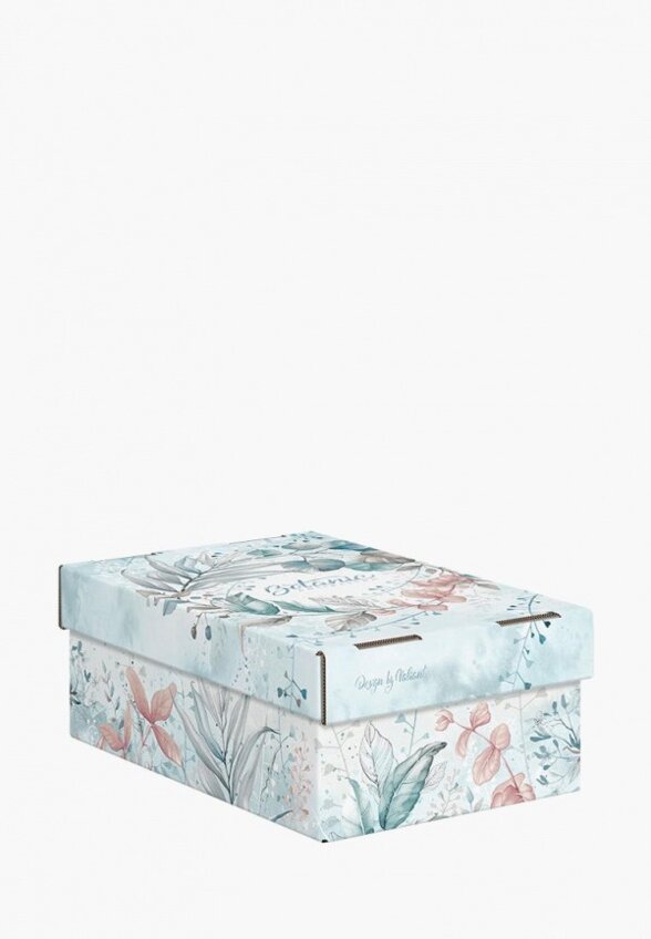 Комплект коробов Valiant