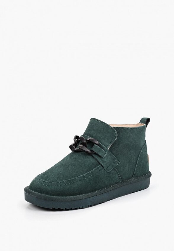 Полусапоги Ascalini