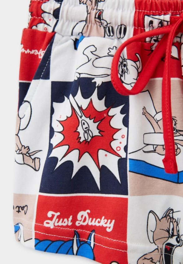 Шорты 2 шт. PlayToday