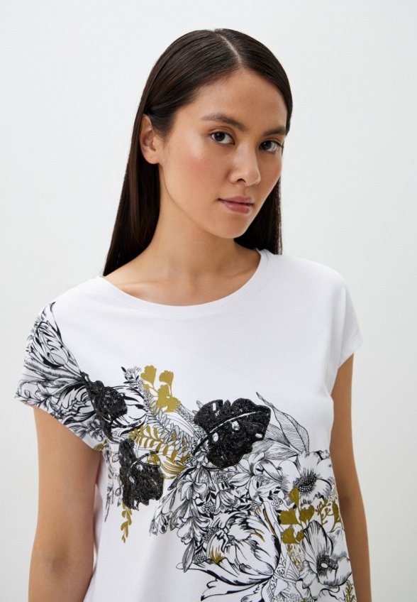 Футболка Begood