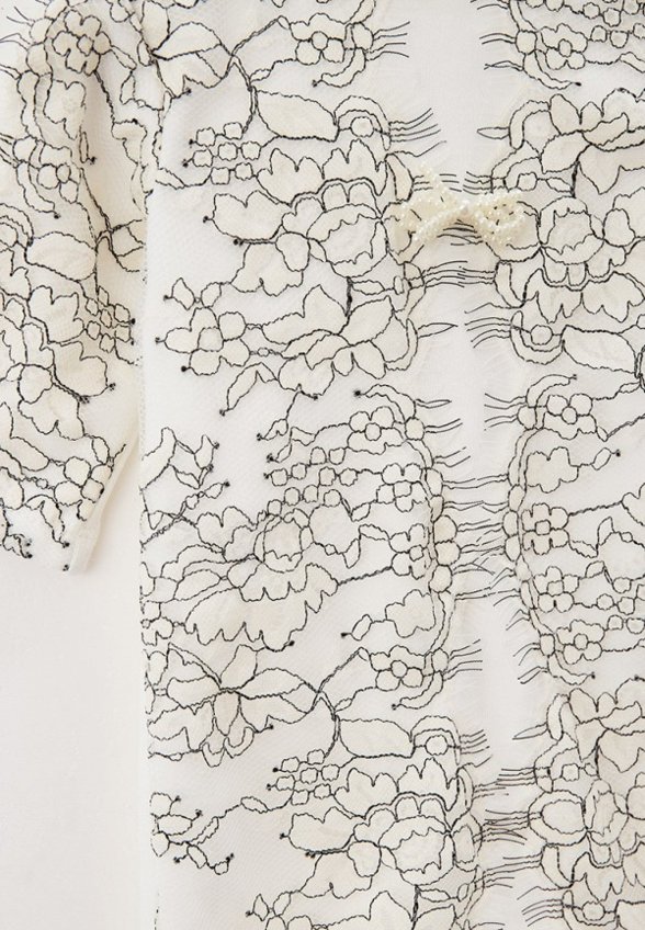 Комплект для крещения Choupette