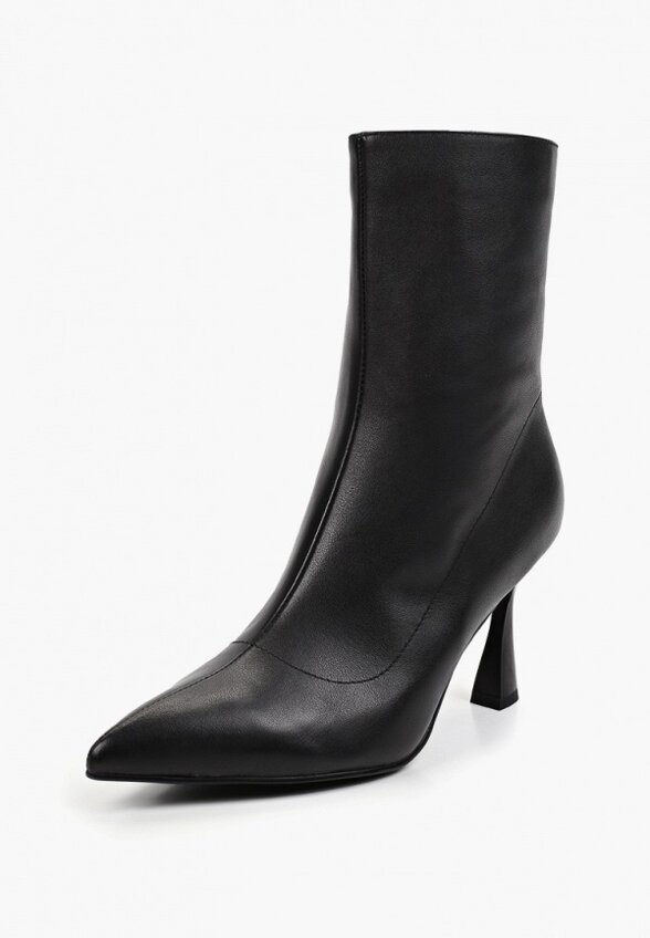 Ботильоны Thomas Munz