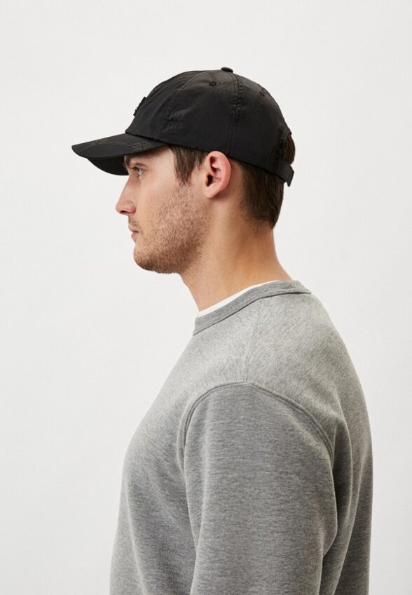 Бейсболка Hugo