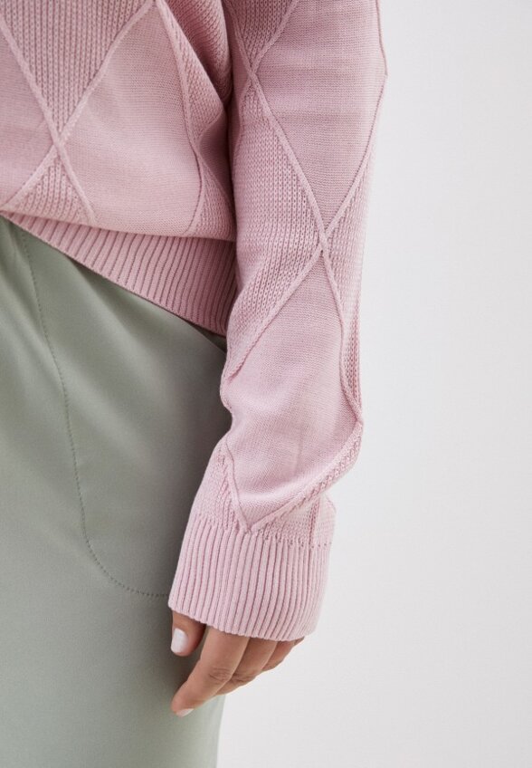 Пуловер Vivawool