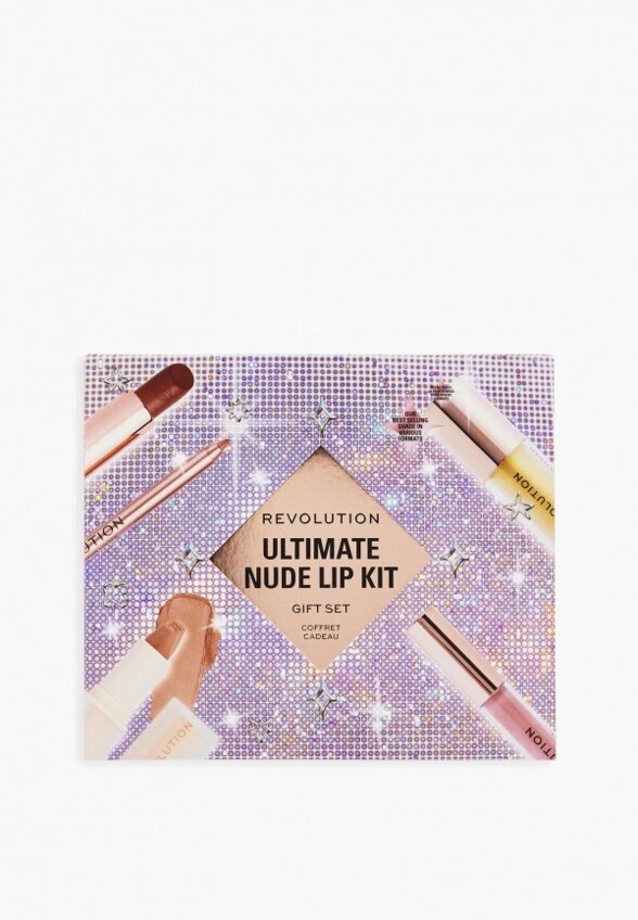 Набор косметики Revolution