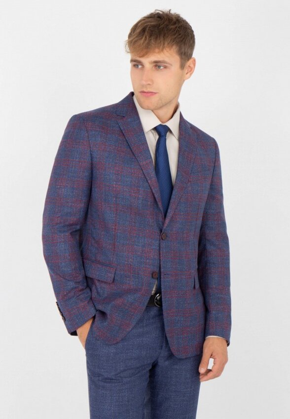 Костюм Thomas Berger