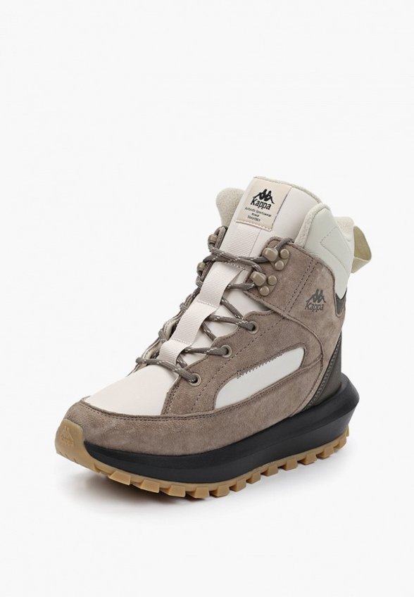 Ботинки Kappa