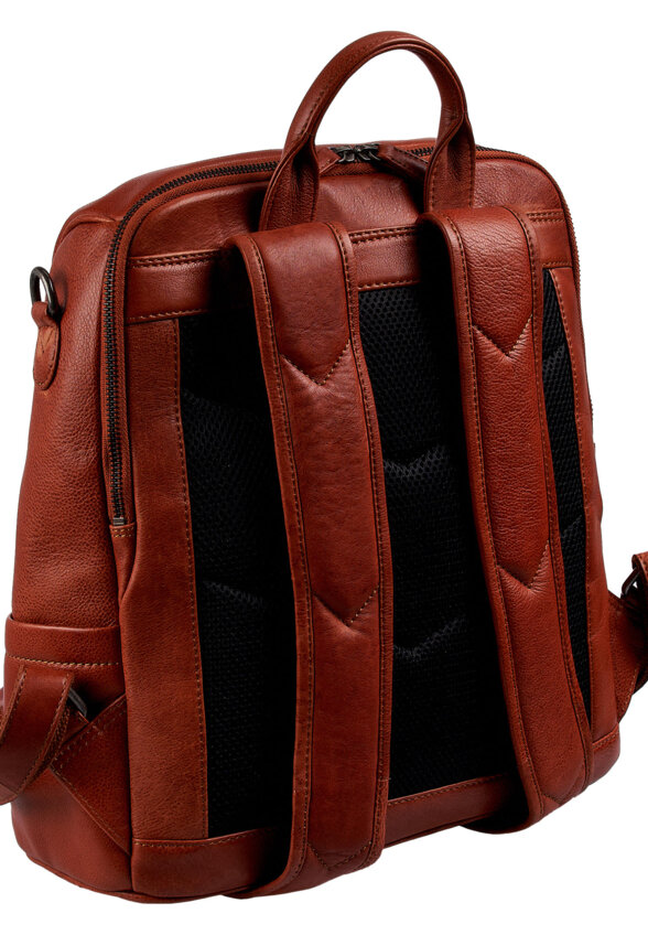 Др.Коффер B402863-112-05 рюкзак