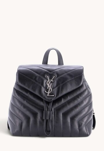 Saint Laurent LouLou