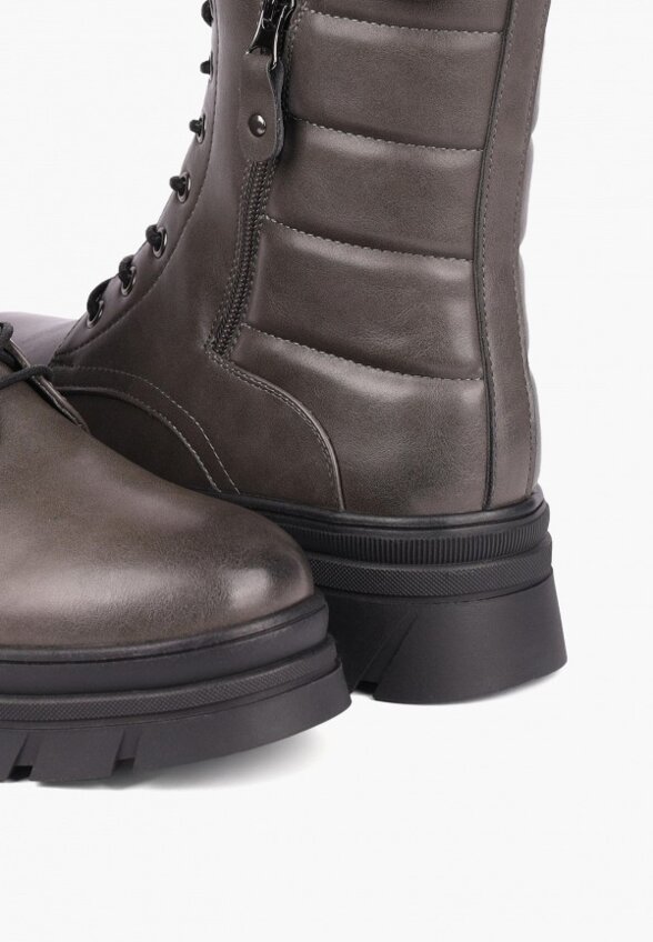 Полусапоги Instreet