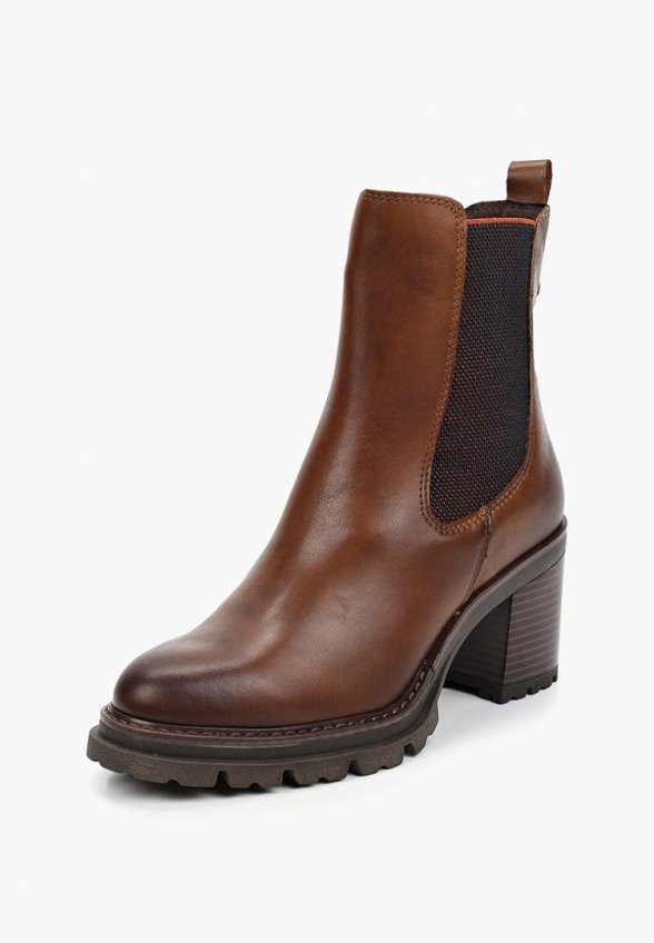 Ботильоны Marco Tozzi