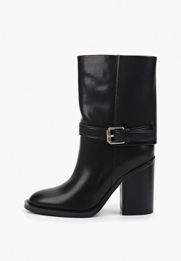 Полусапоги Abricot Premium