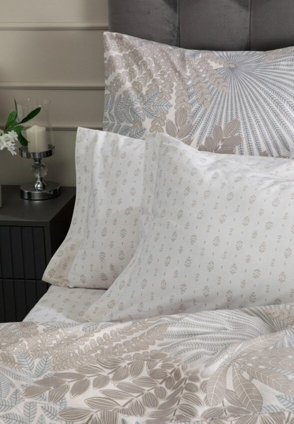 Постельное белье 2-спальное Cozy Home