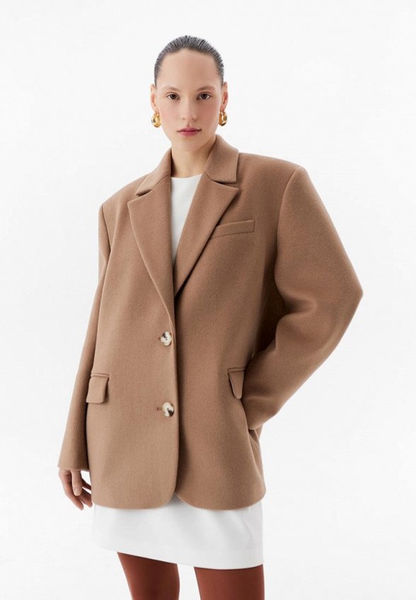 Пальто-пиджак Only Me