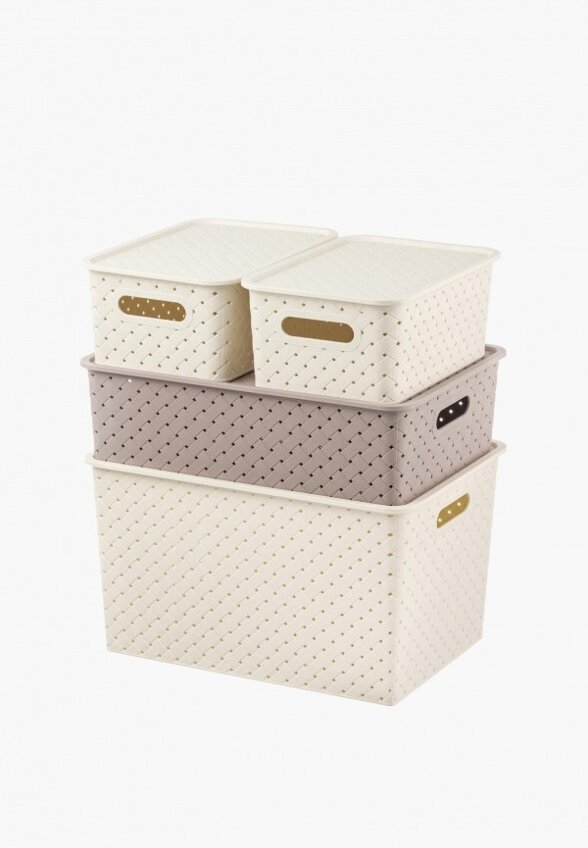 Комплект корзин Elcasa