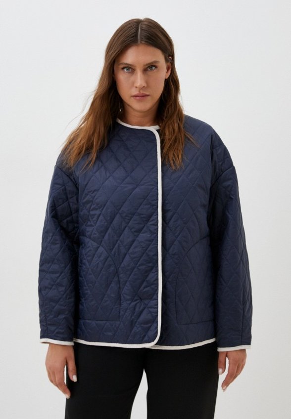 Куртка стеганая Modress